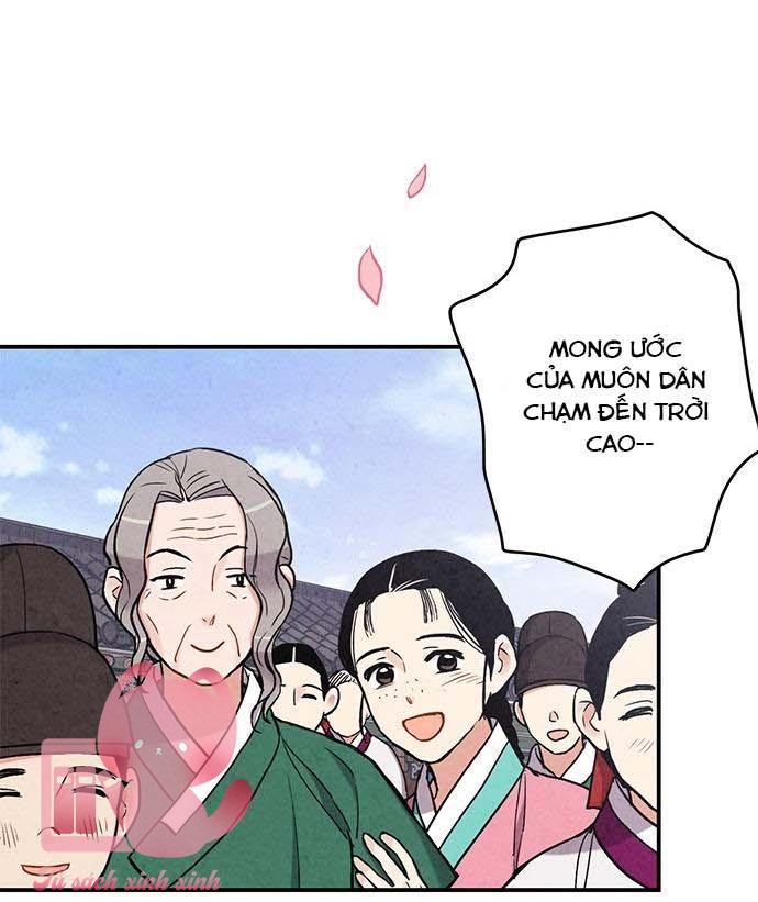 lệnh cấm hôn chapter 97 46