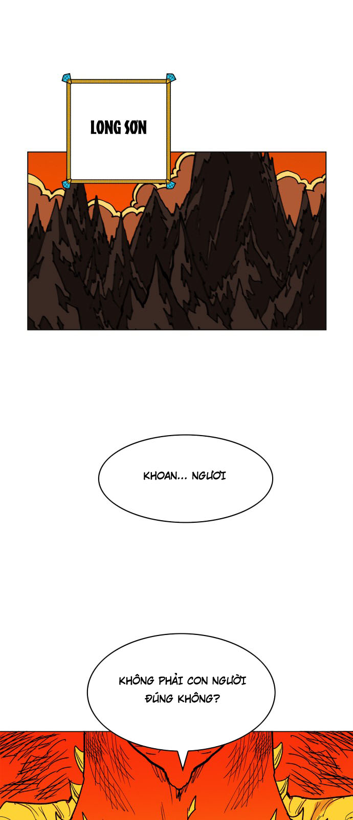 hard core leveling warrior chapter 102 20