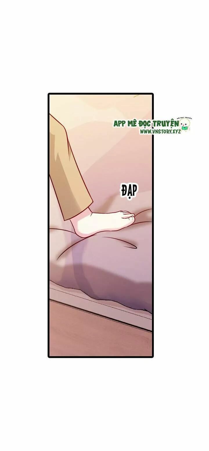 bảo bối đáng yêu đột kích chapter 46 22