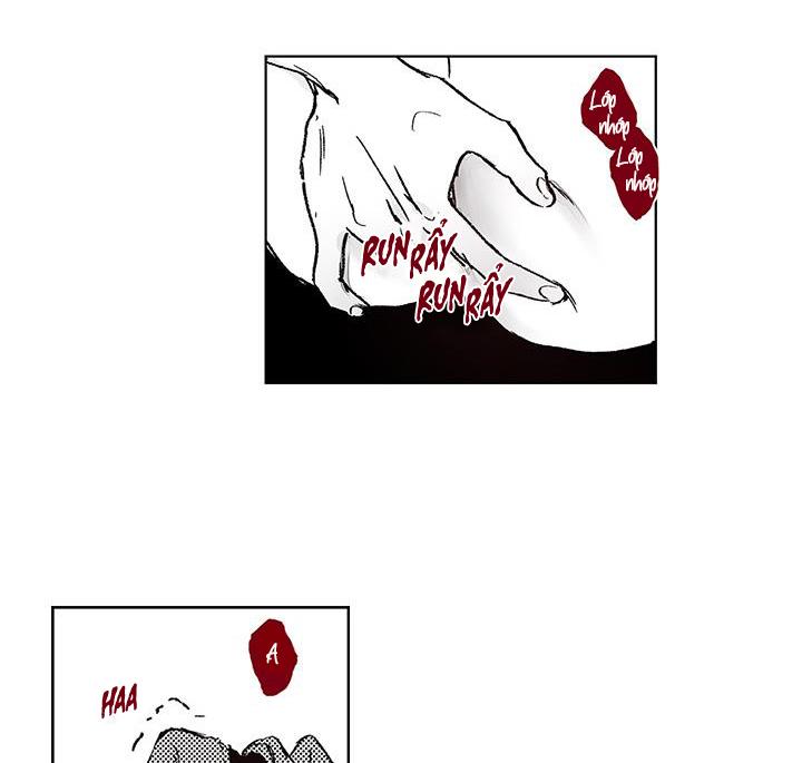 một tuần dục vọng – truyện ngắn omegaver chapter 4.3 52