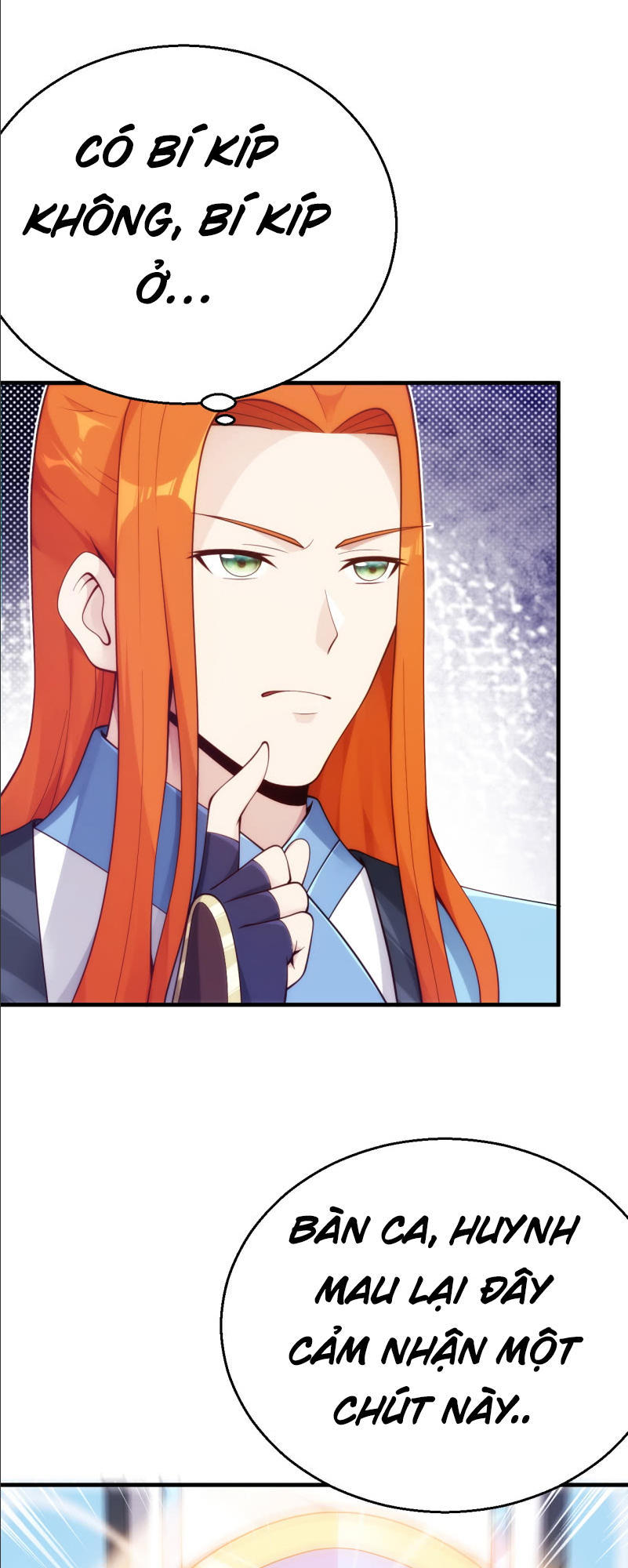 thiên hạ kiếp chapter 21.1 13