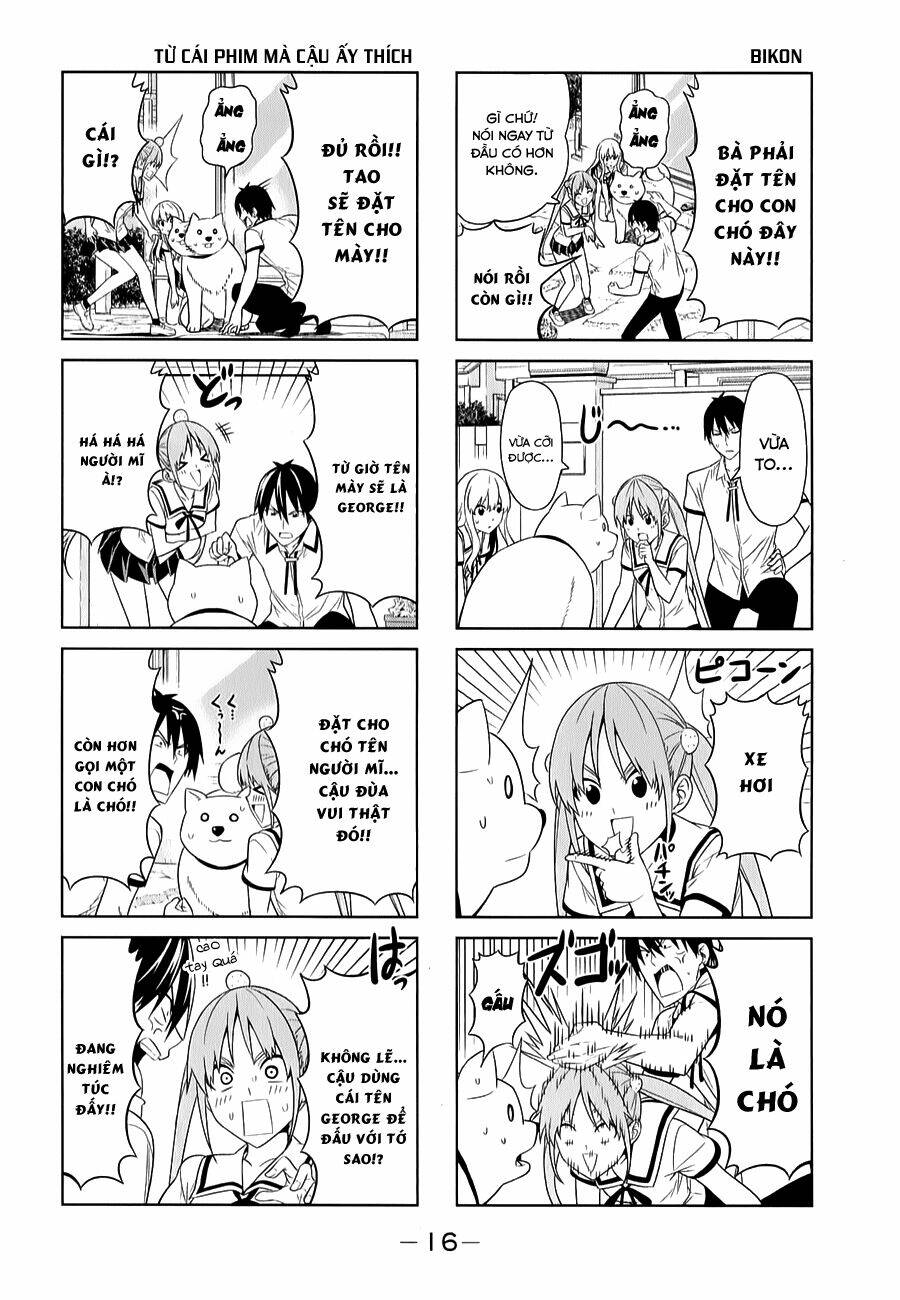 aho girl chapter 56 5