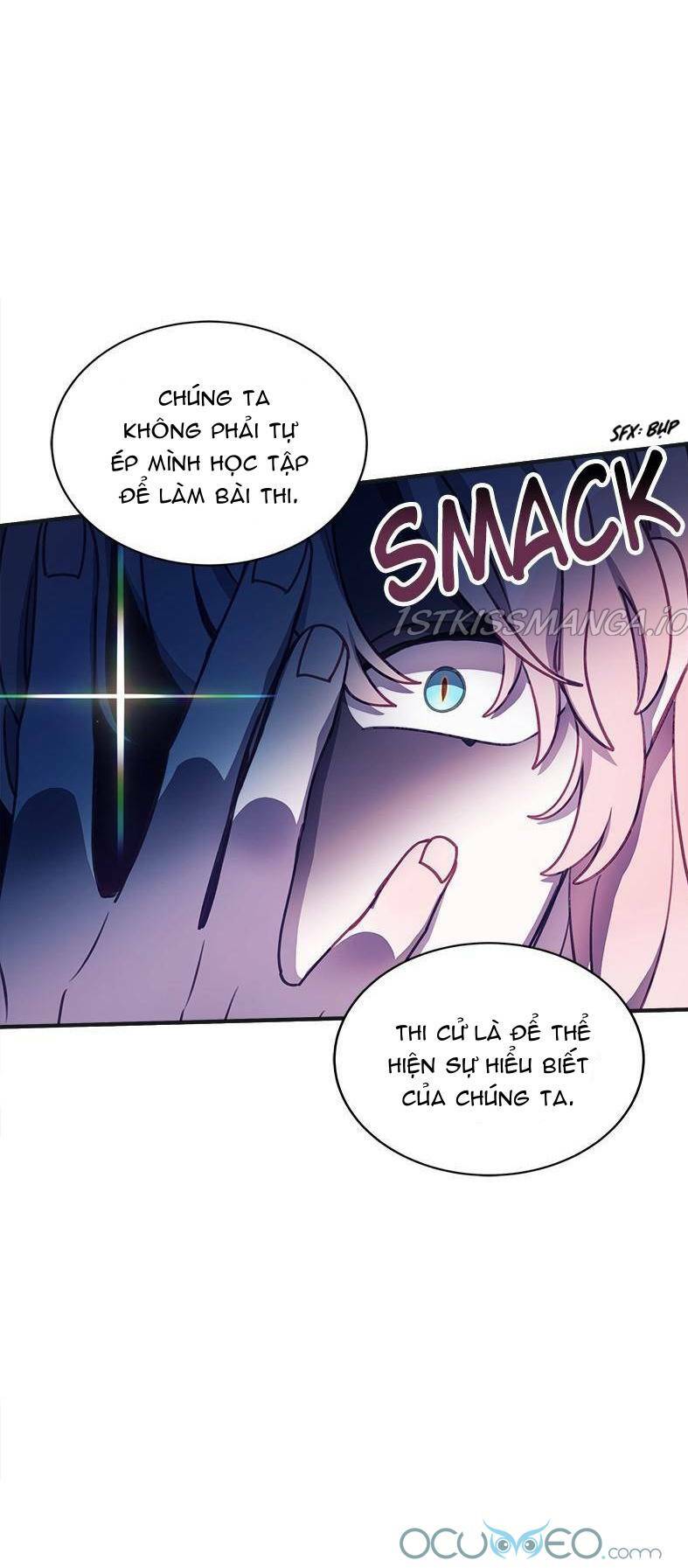 lạy chúa! xin hãy để con trở thành ác ma chapter 14 25