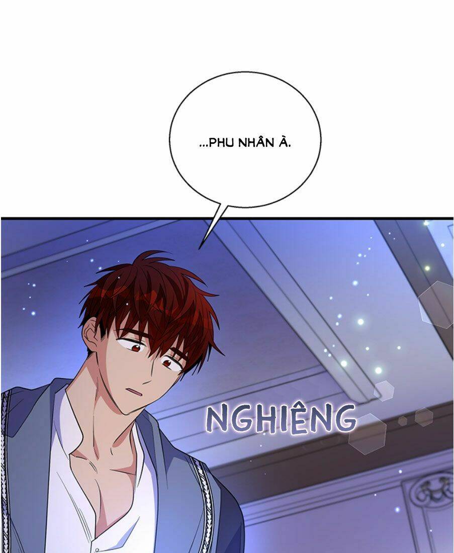 chồng yêu, em muốn đình công! chapter 49 10