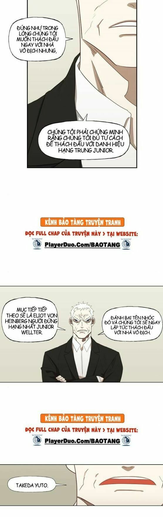 Võ Sĩ Quyền Anh chapter 39 3