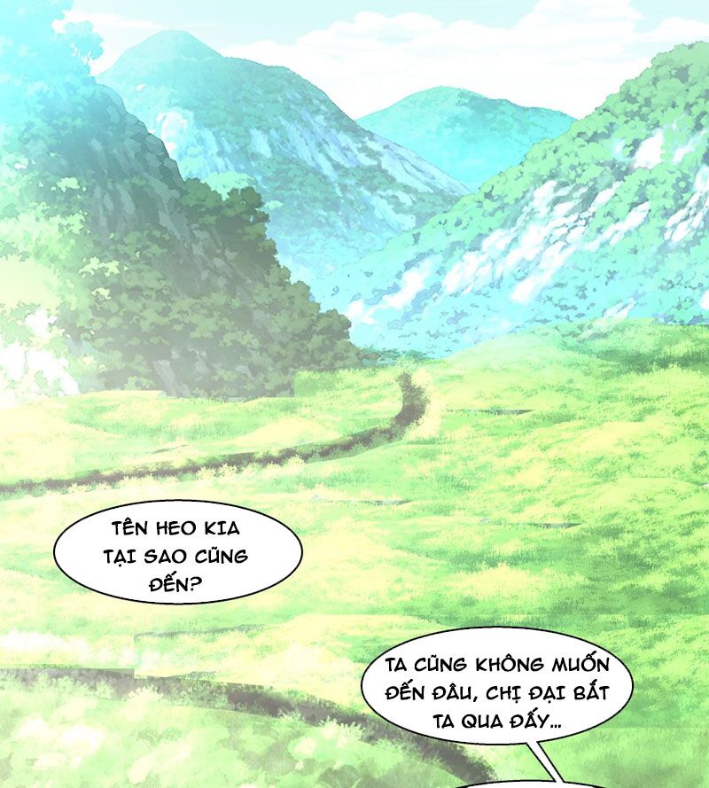 trên người ta có một rồng chapter 545 11