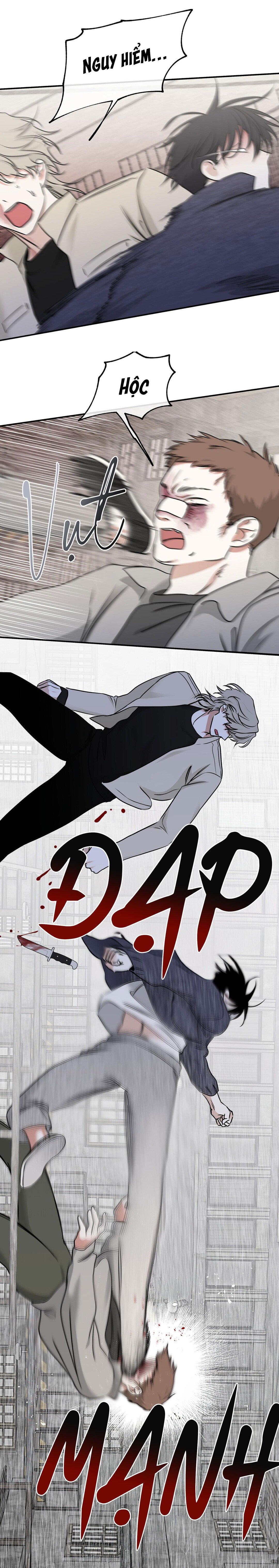 đêm bên bờ biển chapter 93 22