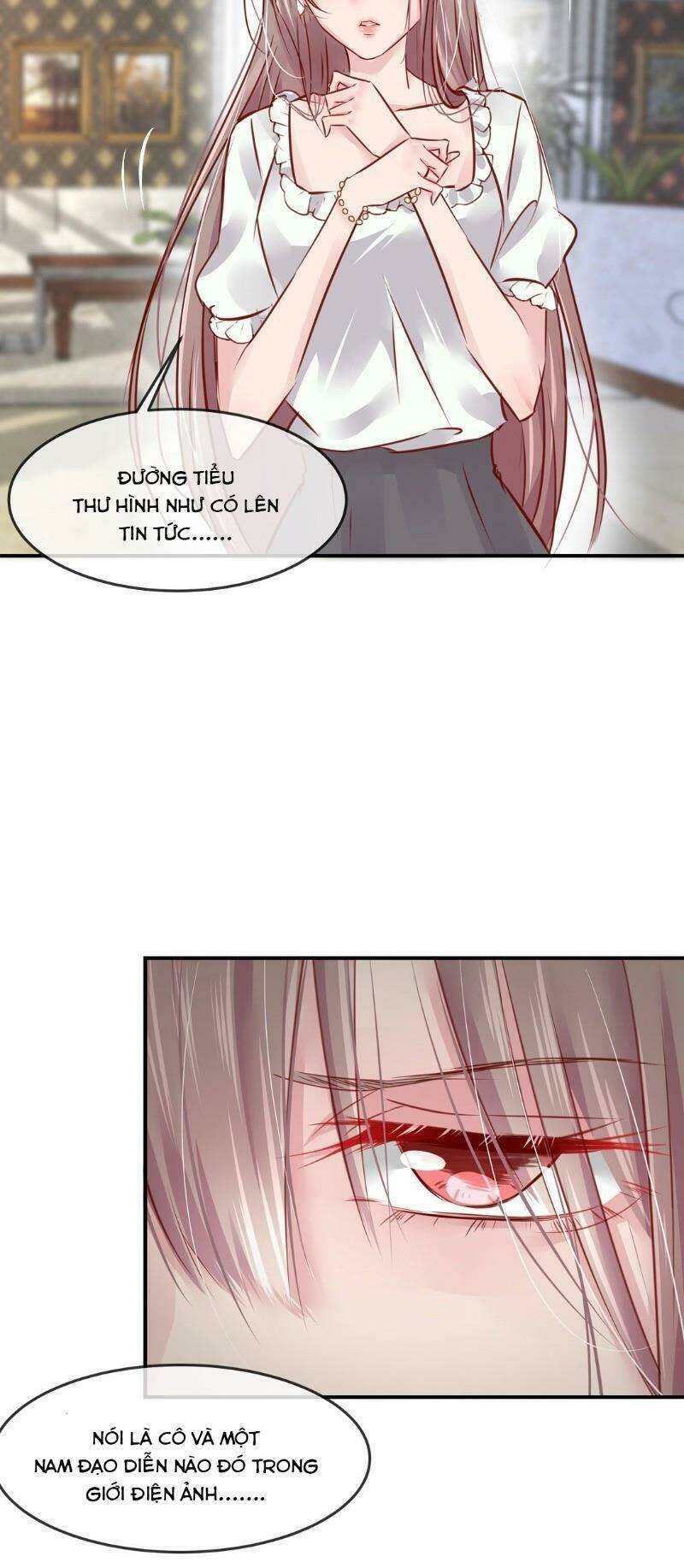 thương tiên sinh mã giáp của anh lại rơi rồi chapter 4 10