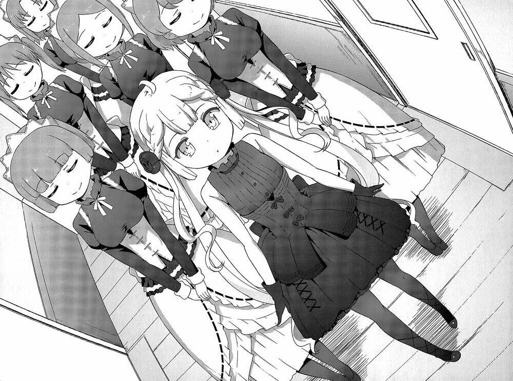 kanojo ga flag o oraretara chapter 18 22