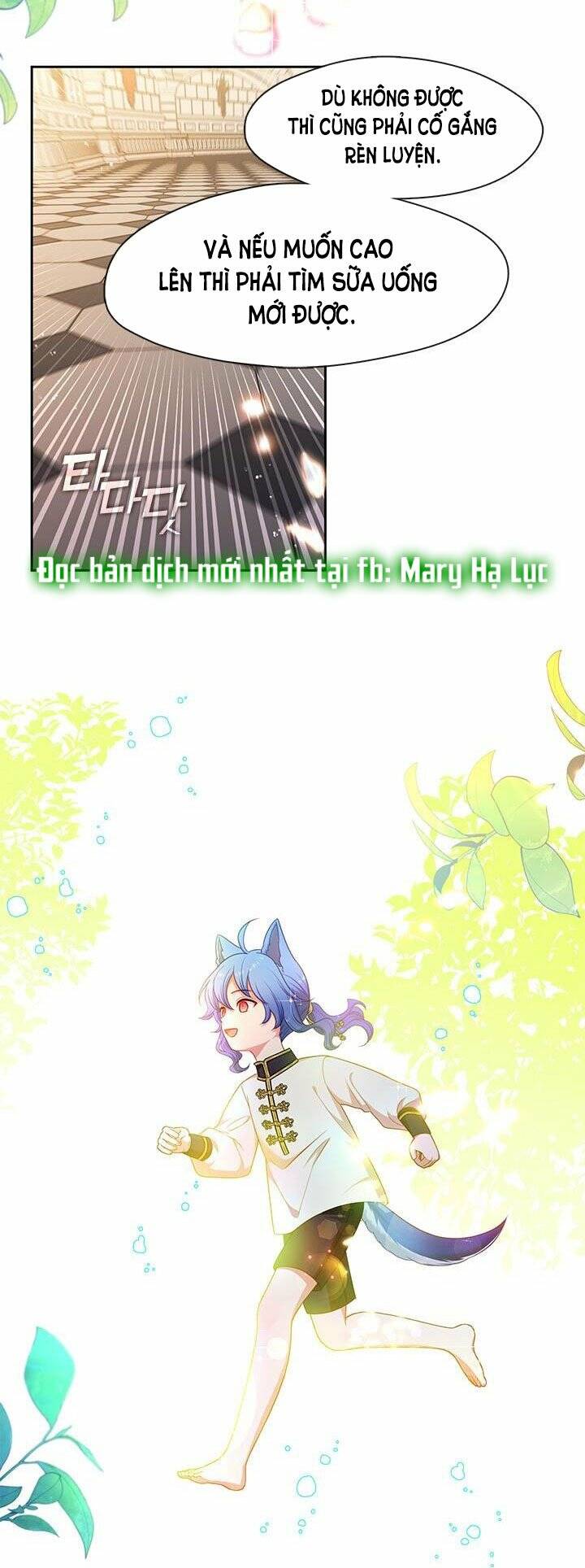 hãy coi chừng ác nữ chapter 128 68