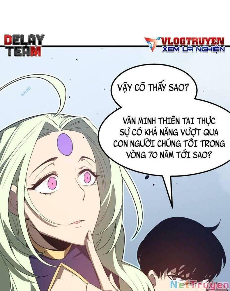 siêu tiến hóa chapter 73 96