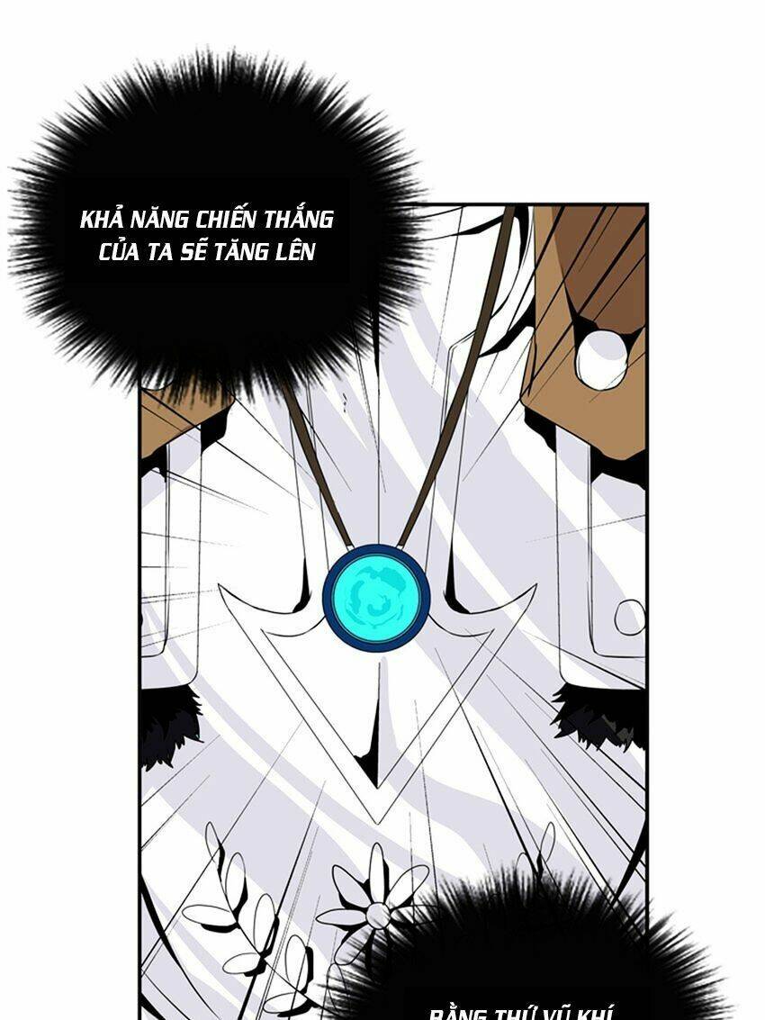 ảo mộng vương chapter 47 38