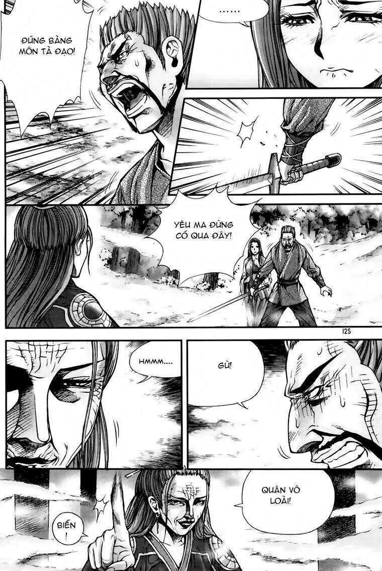 king of hell chapter 212 36