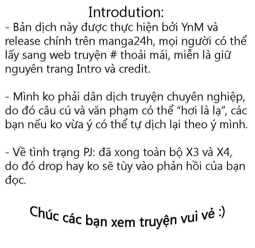 chiến binh thế giới ảo x3+ chapter 8 2