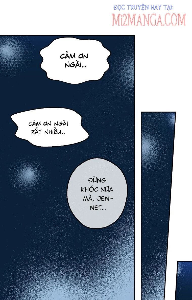 một ngày nọ tôi bỗng thành nàng công chúa chapter 113 24