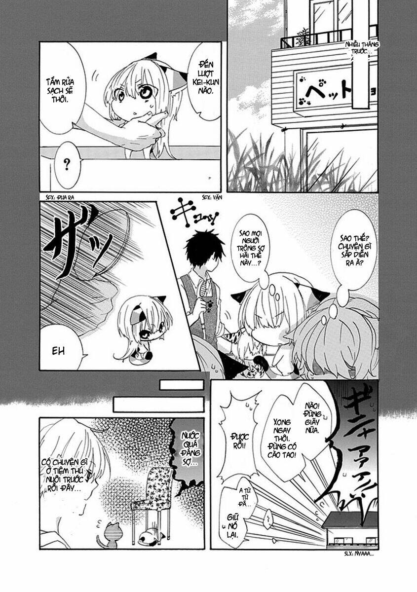 nukoduke! chapter 3 5