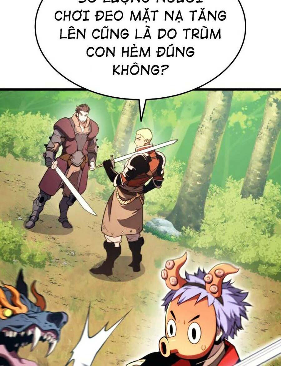 huyền thoại game thủ - tái xuất chapter 42 91