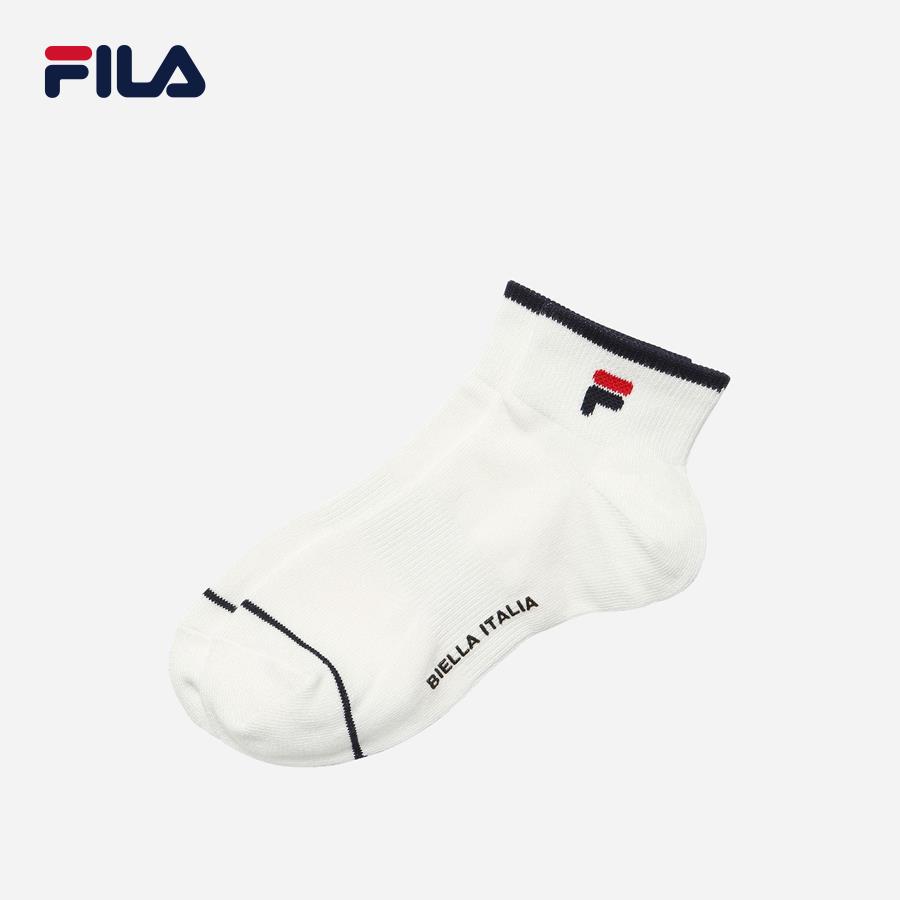 Vớ thời trang unisex Fila - FS3SCE6310X