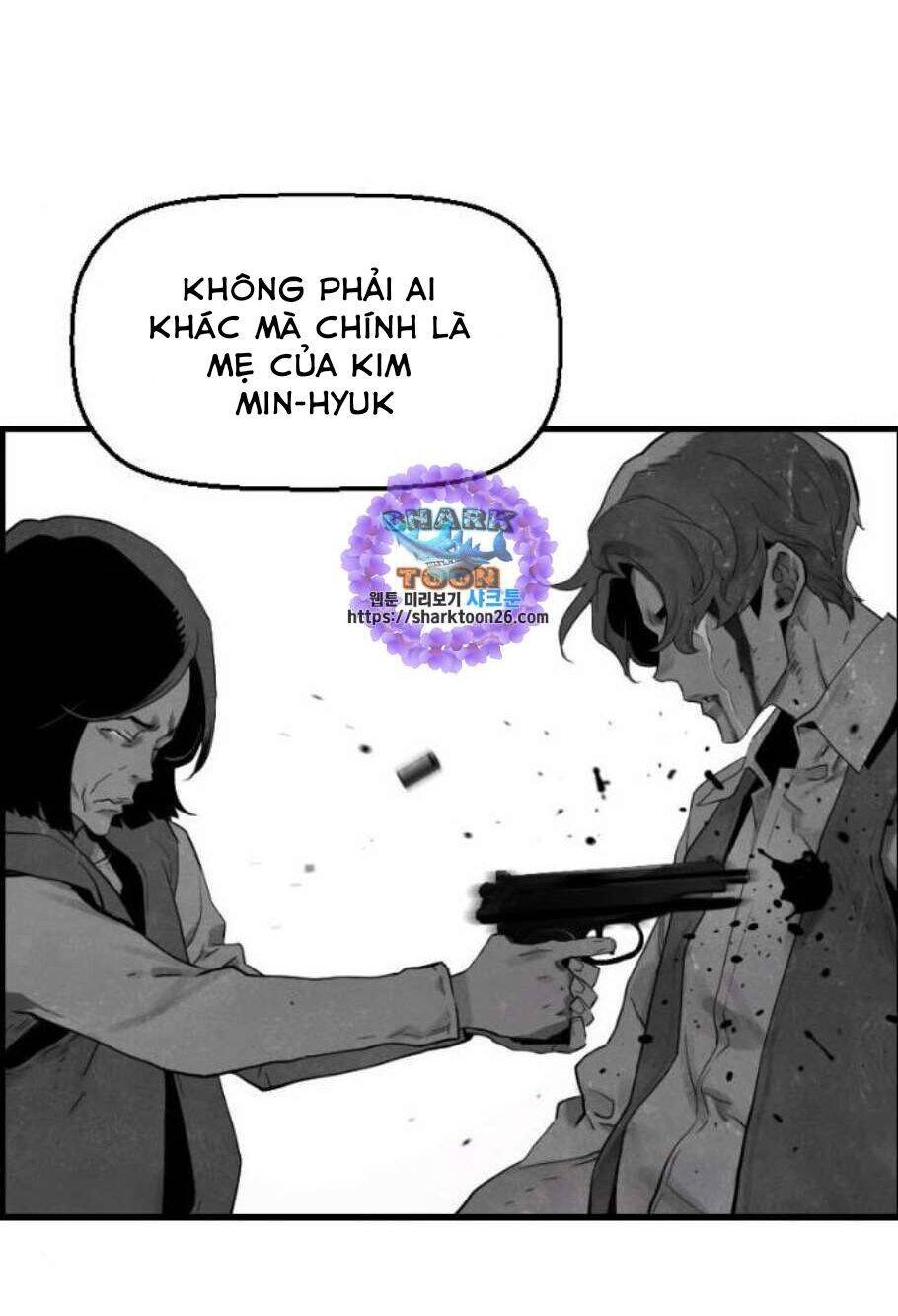 sự trở lại của kẻ khủng bố chapter 2 24