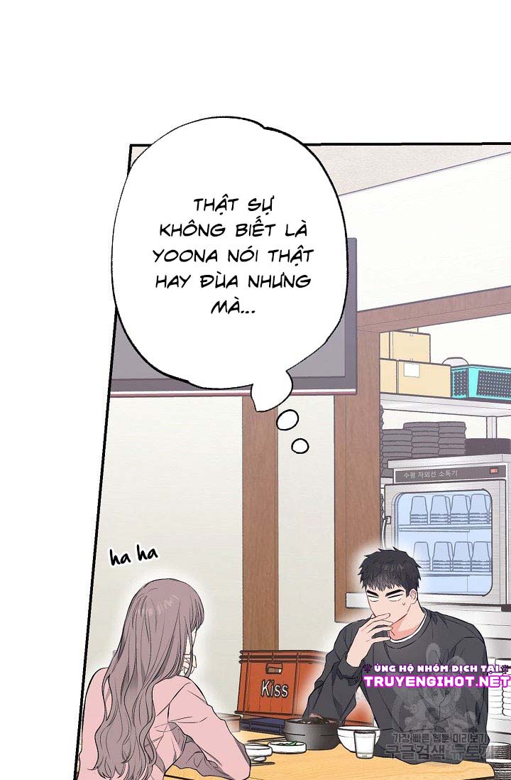 thở chung bầu không khí chapter 27 80