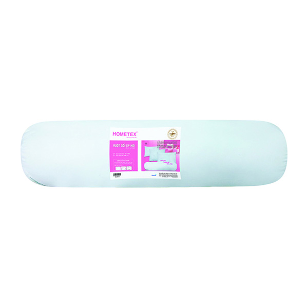 Ruột Gối Ôm Ép Hơi Hometex - Trắng