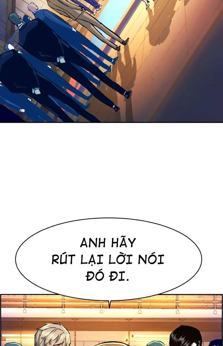 bạn học tôi là lính đánh thuê chapter 73 97