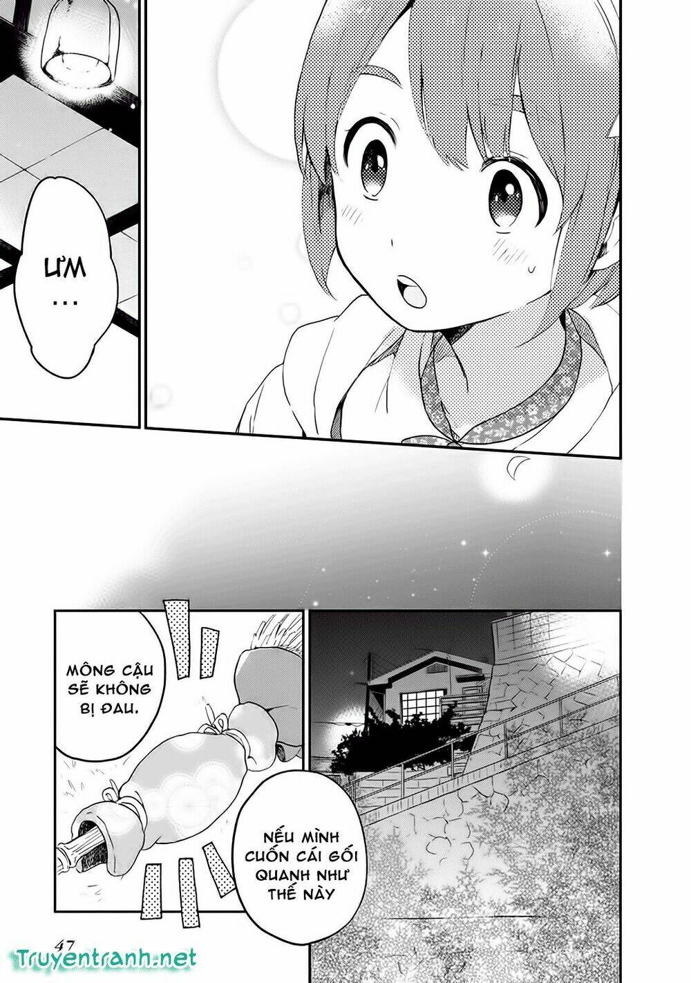 gendai majo no shuushoku jijou chapter 1.3 10