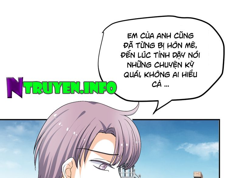 xuyên việt chi thiên tâm linh chapter 31.5 27