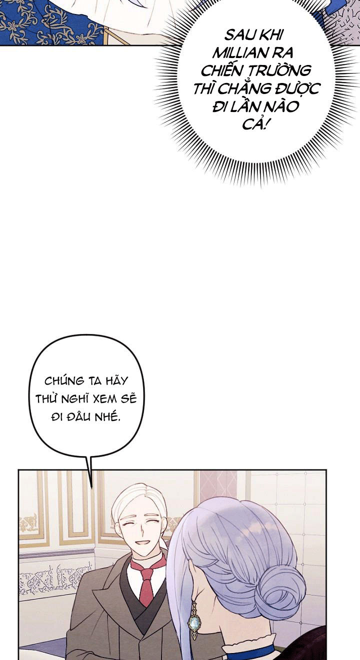 em ấy muốn trở thành chồng của tôi chapter 25.1 5