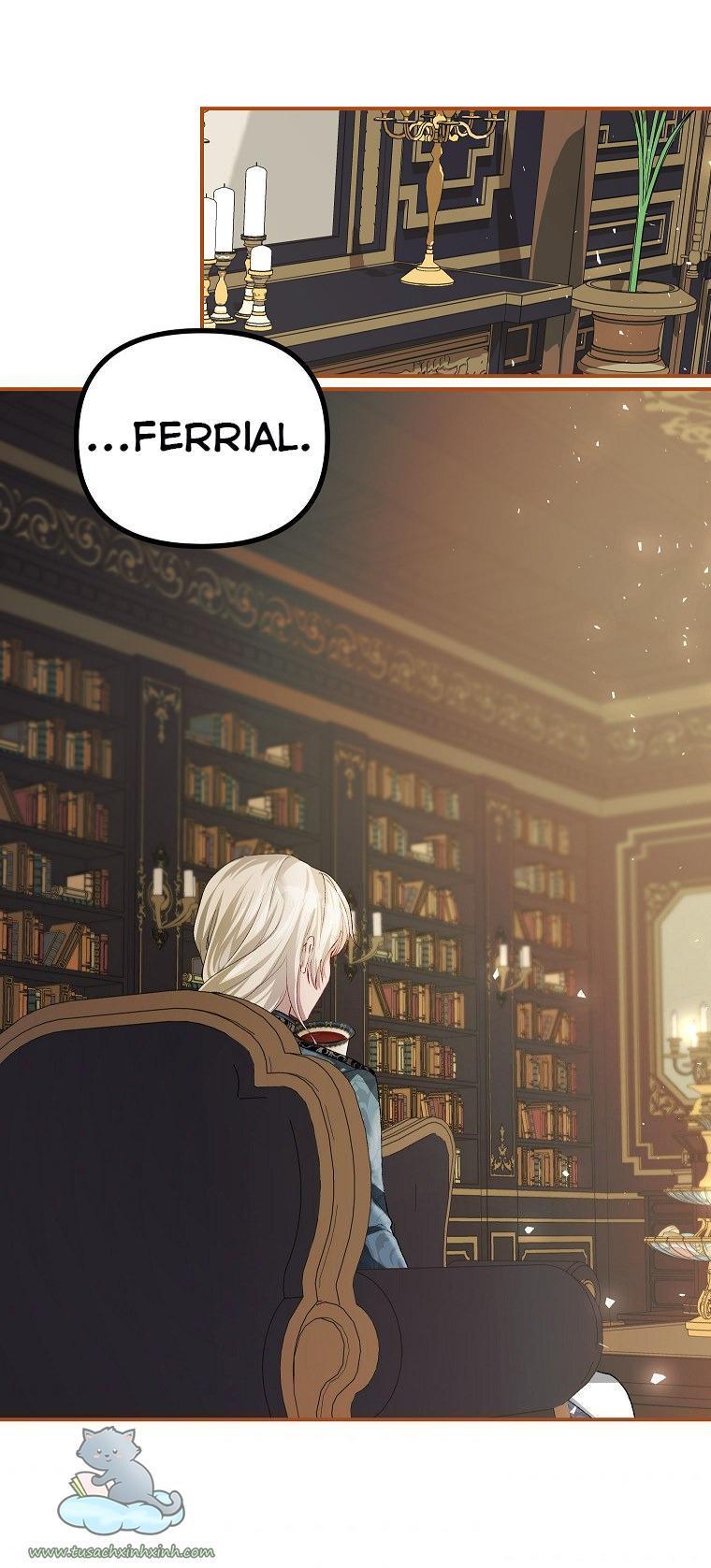 tháng năm cuối cùng của nữ phụ đoản mệnh chapter 26 41