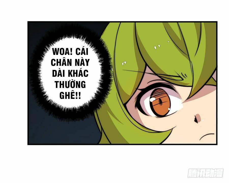 cuộc sống thoái ẩn của võ lâm chi vương chapter 32 32