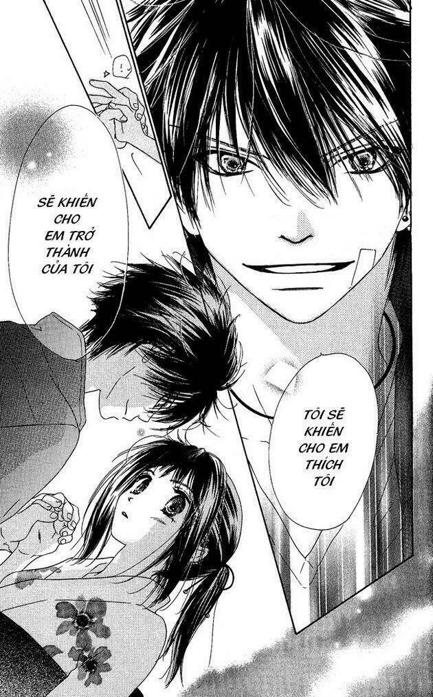 kiss/hug chapter 1 39