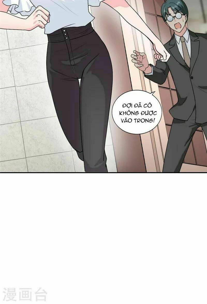 manh bảo đột kích: mami cha con đâu ? chapter 34 30