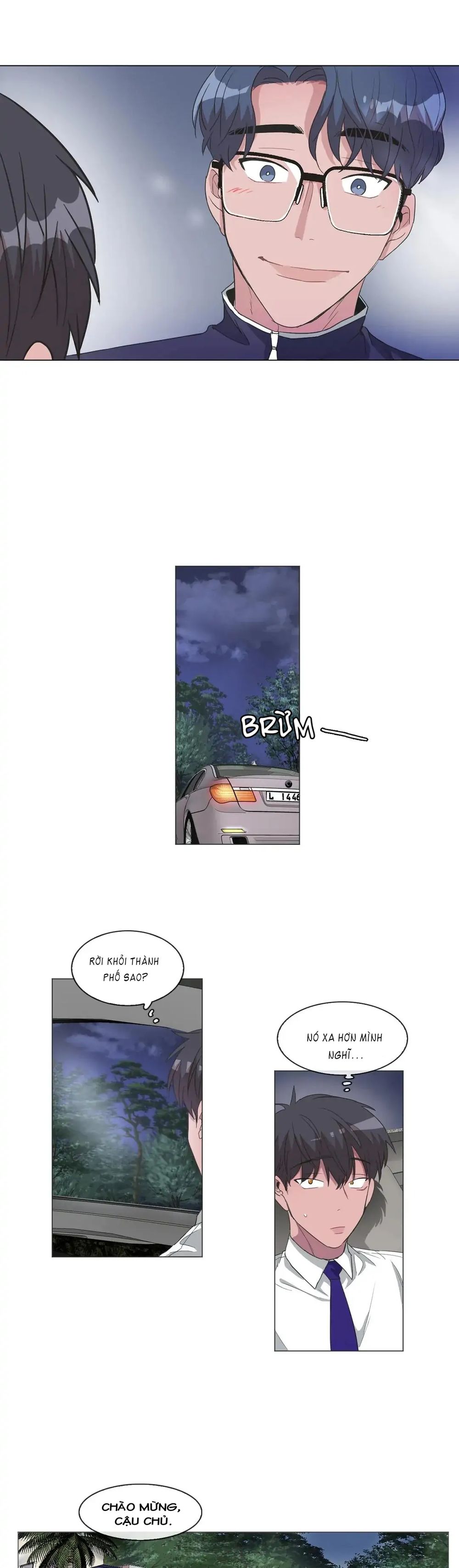 kí ức giả dối chapter 35 8