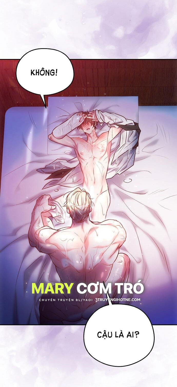 Sugar Rain chapter 28.2 - Trang 3