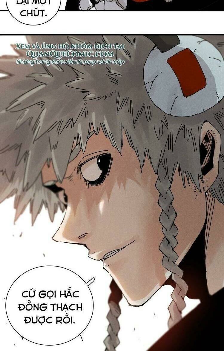 mạt thế chi thư chapter 1 79