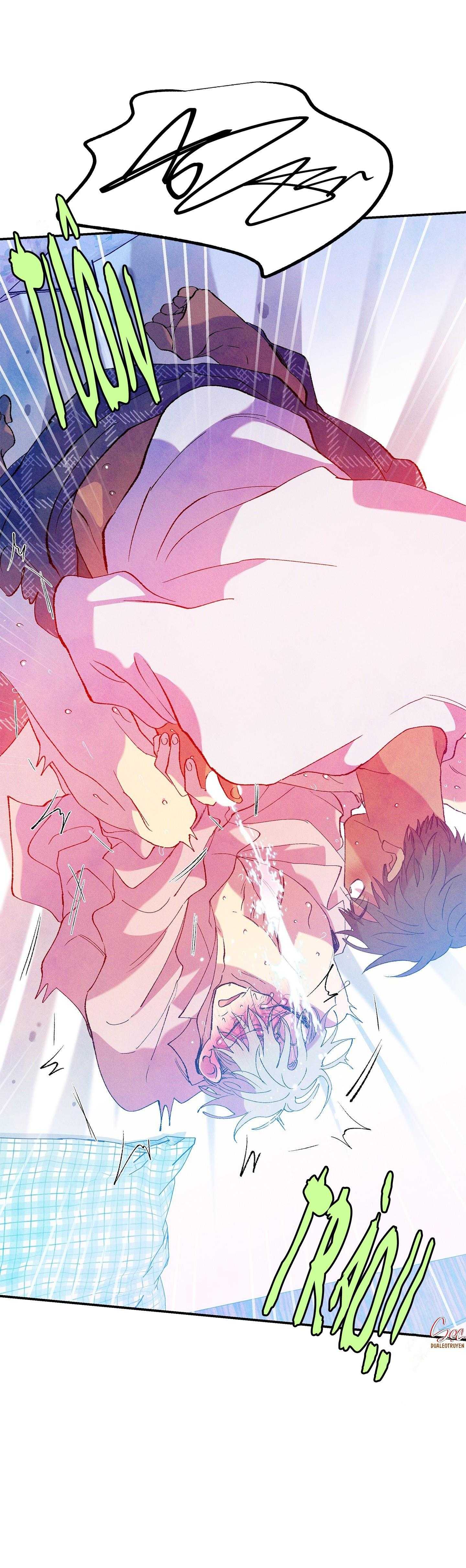 ông chú bên cửa sổ chapter 66 10