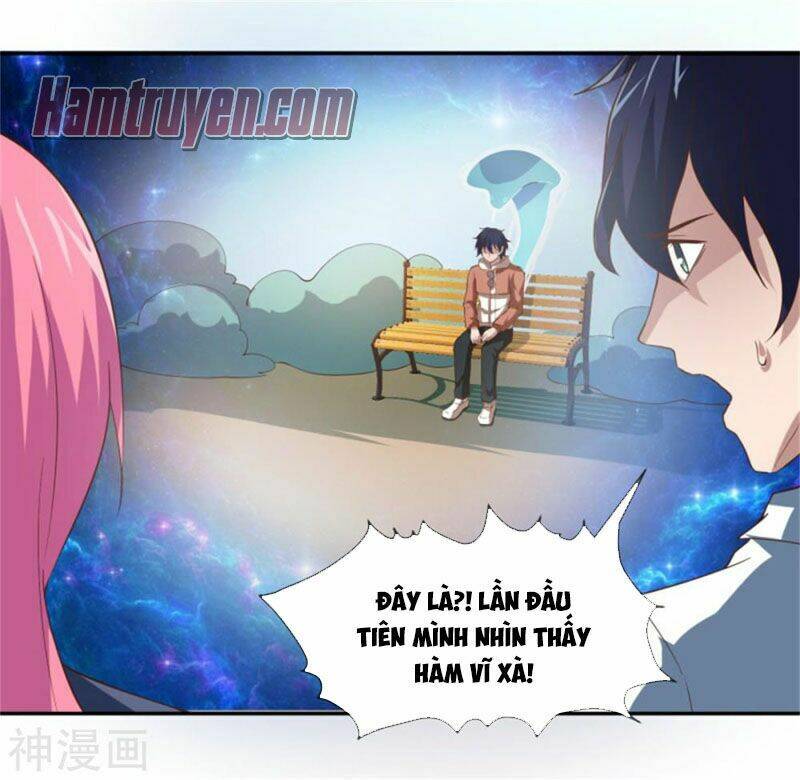 đỉnh phong dự ngôn đế chapter 32 6