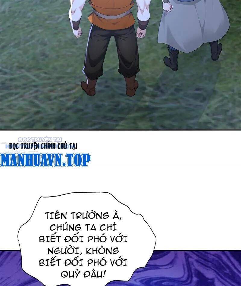 ta thực sự không muốn làm thần tiên chapter 112 10