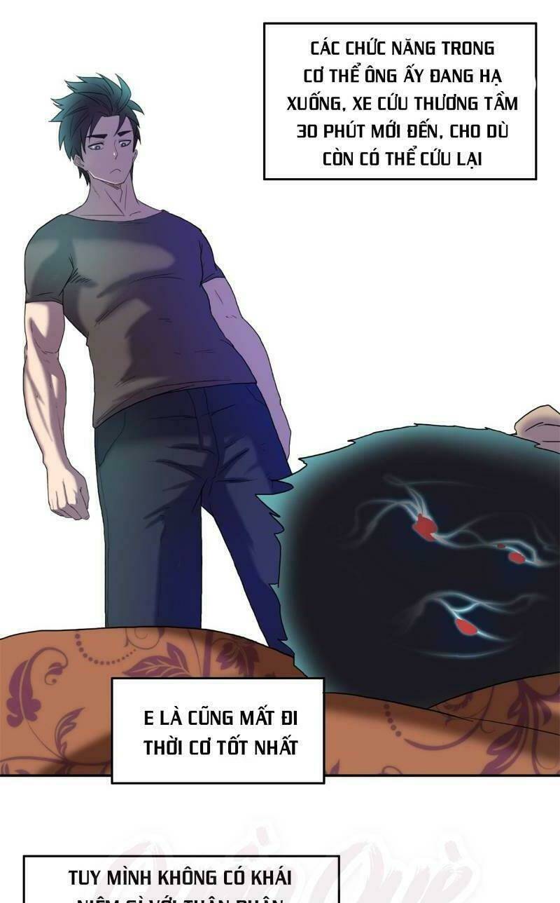 phụ hồn giả chapter 6 28