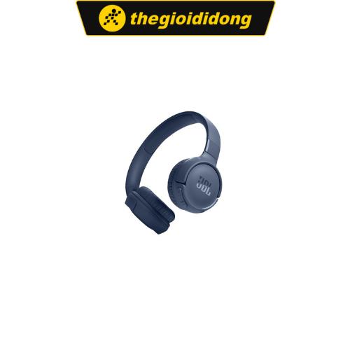 Tai nghe Bluetooth Chụp Tai JBL Tune 520BT - Hàng chính hãng