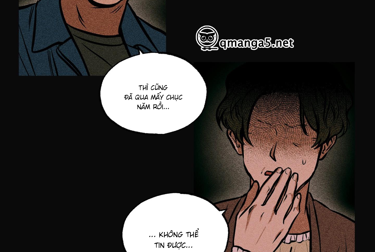 cây thương của ghost chapter 7 104