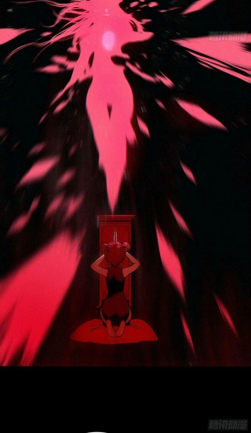 con quỷ đã sẵn sàng cho bữa tối ! chapter 68 16