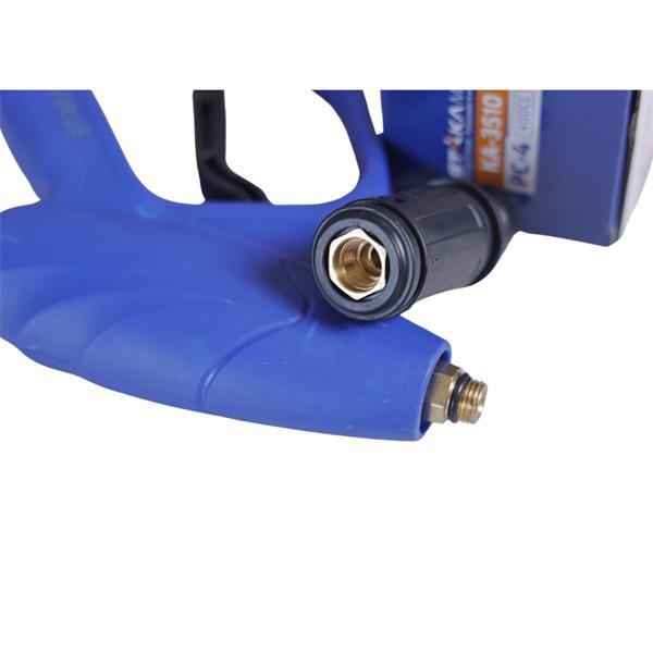 đầu xịt Rửa Xe Lõi Đồng Ti Đồng Cao Cấp STAKA (1C/H, 50C/T) KA-3090