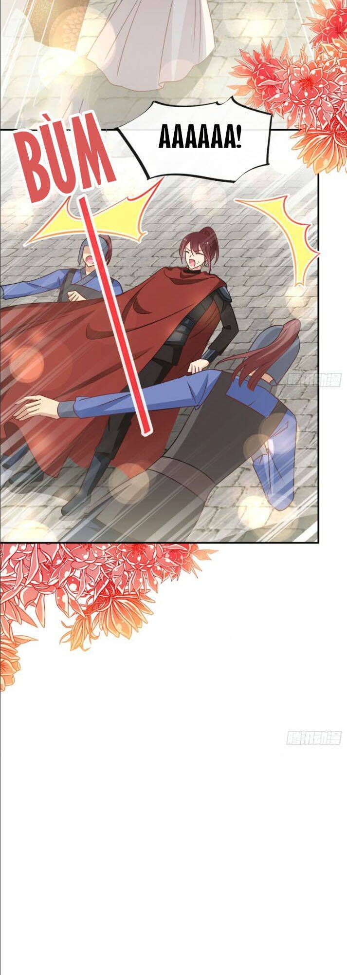 thiên hạ đệ nhất sủng phi chapter 113 14