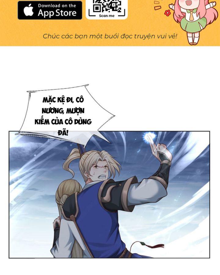 ta có thể tấn công không giới hạn. chapter 2 2