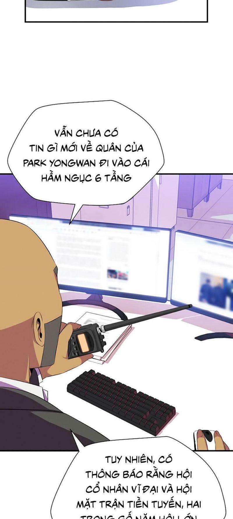 tiêu diệt đấng cứu thế chapter 31 44