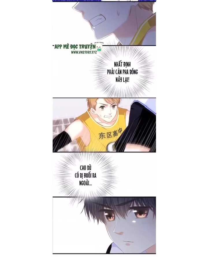 con tim rung động 2 chapter 83 21