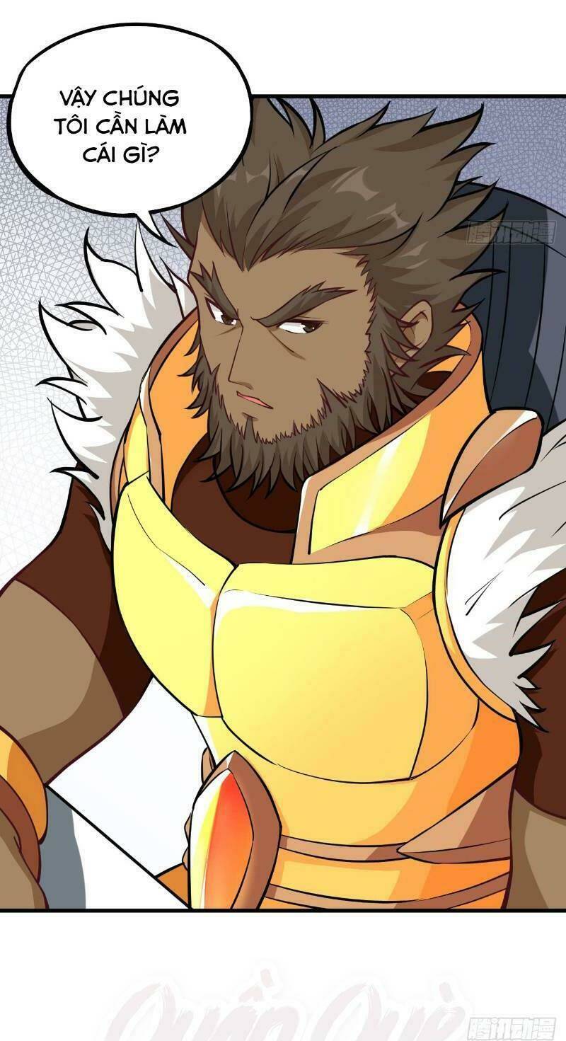 minh nhật thần đô chapter 40 5