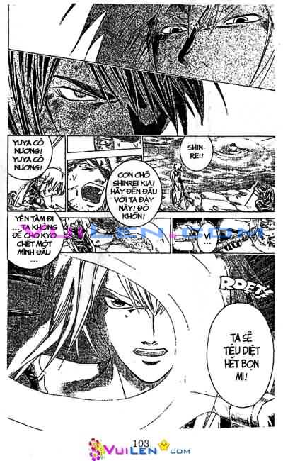 mắt quỷ kyo chapter 76 101